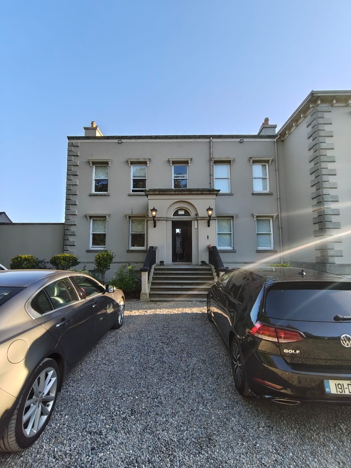 Tassaggart House-Dublin-BUILDING-1