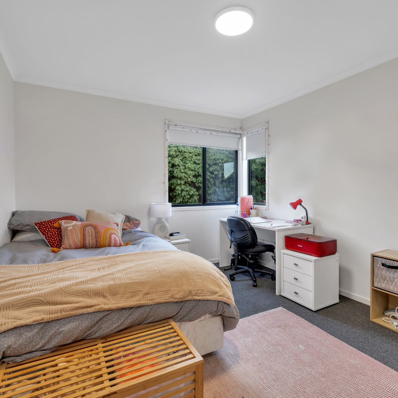 Student Village North Ryde, Sydney