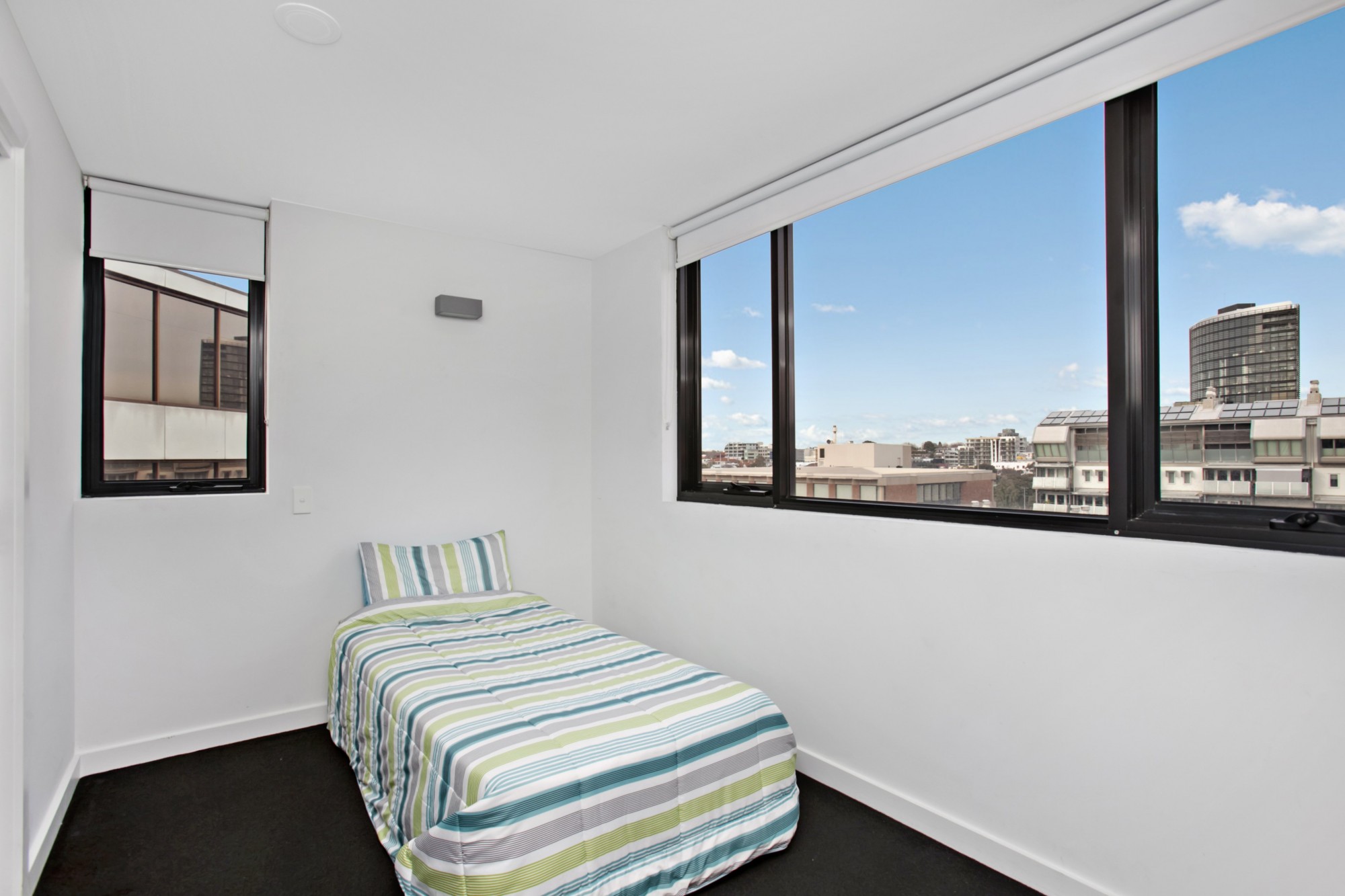 Student Living - Raleigh-Melbourne-ROOM-1