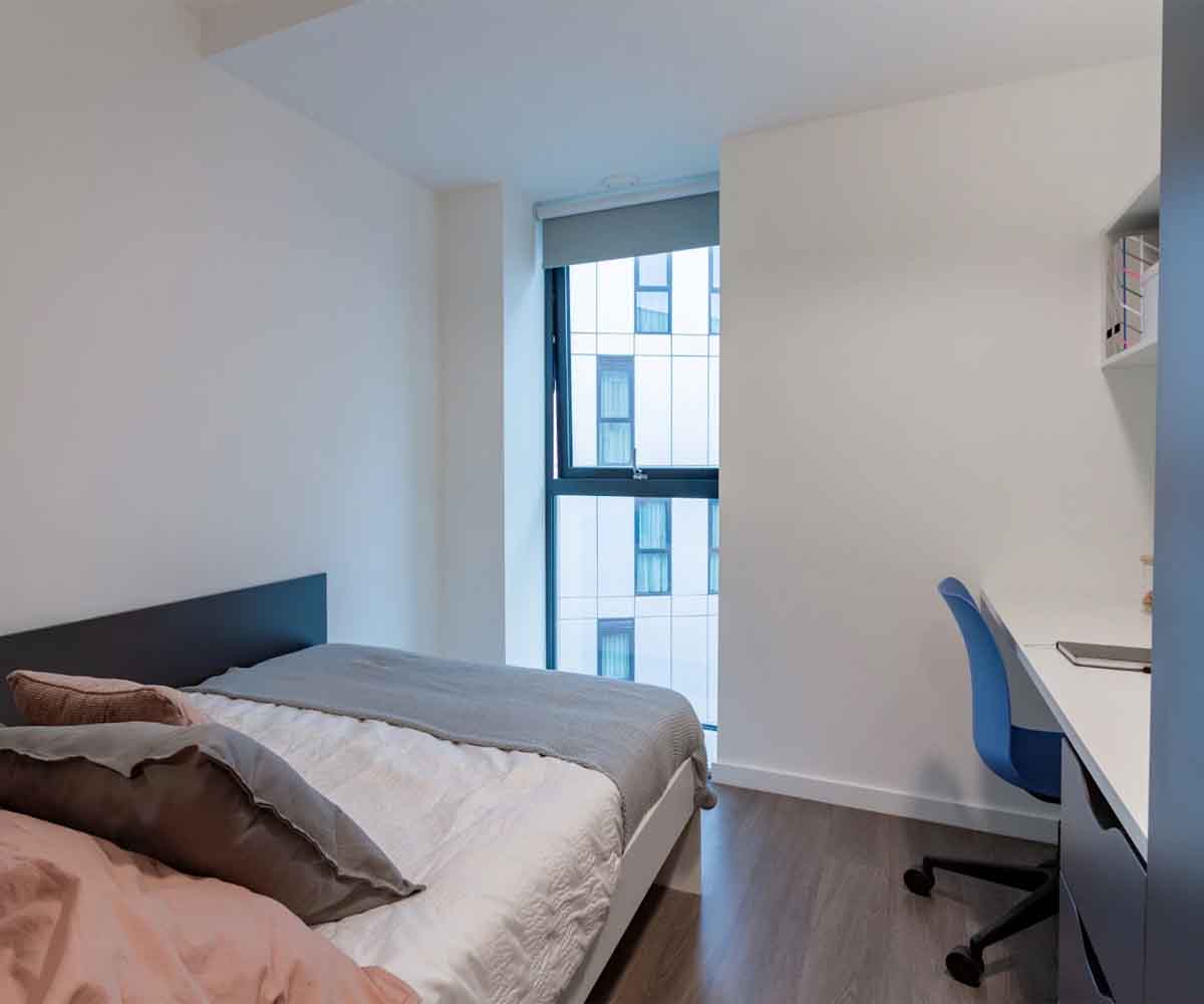 Classic Ensuite ROOM 1