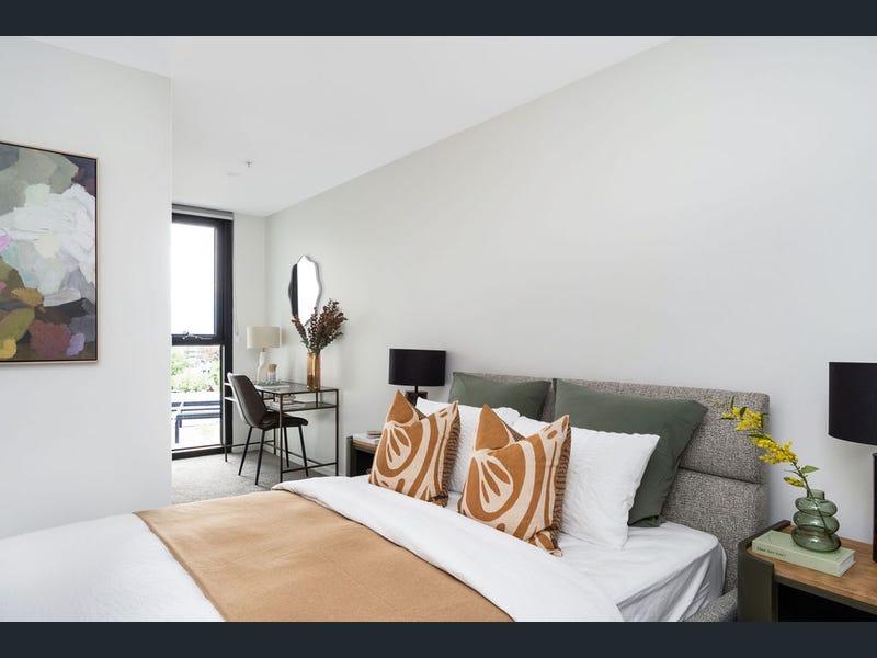 Dickson Village Apartments-Canberra-ROOM-1