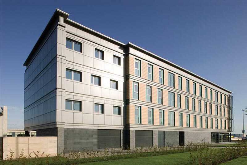 Edinburgh College Residence-Edinburgh-BUILDING-1