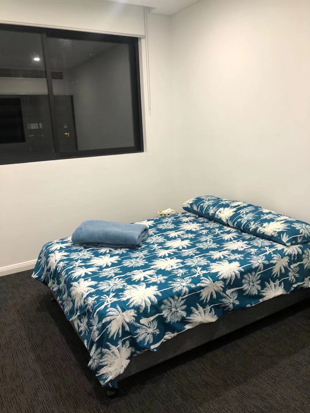 Belong Rosebery-Sydney-ROOM-1