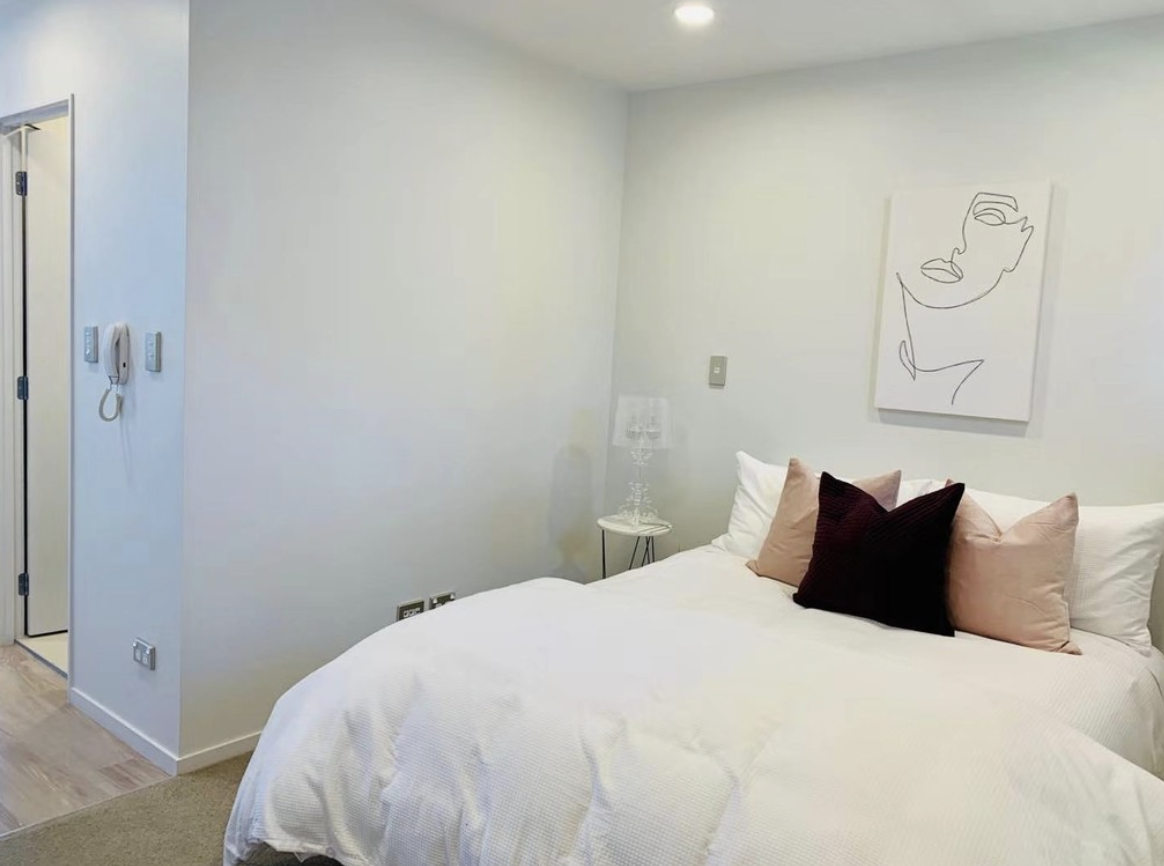 Belong Auckland-Auckland-ROOM-1