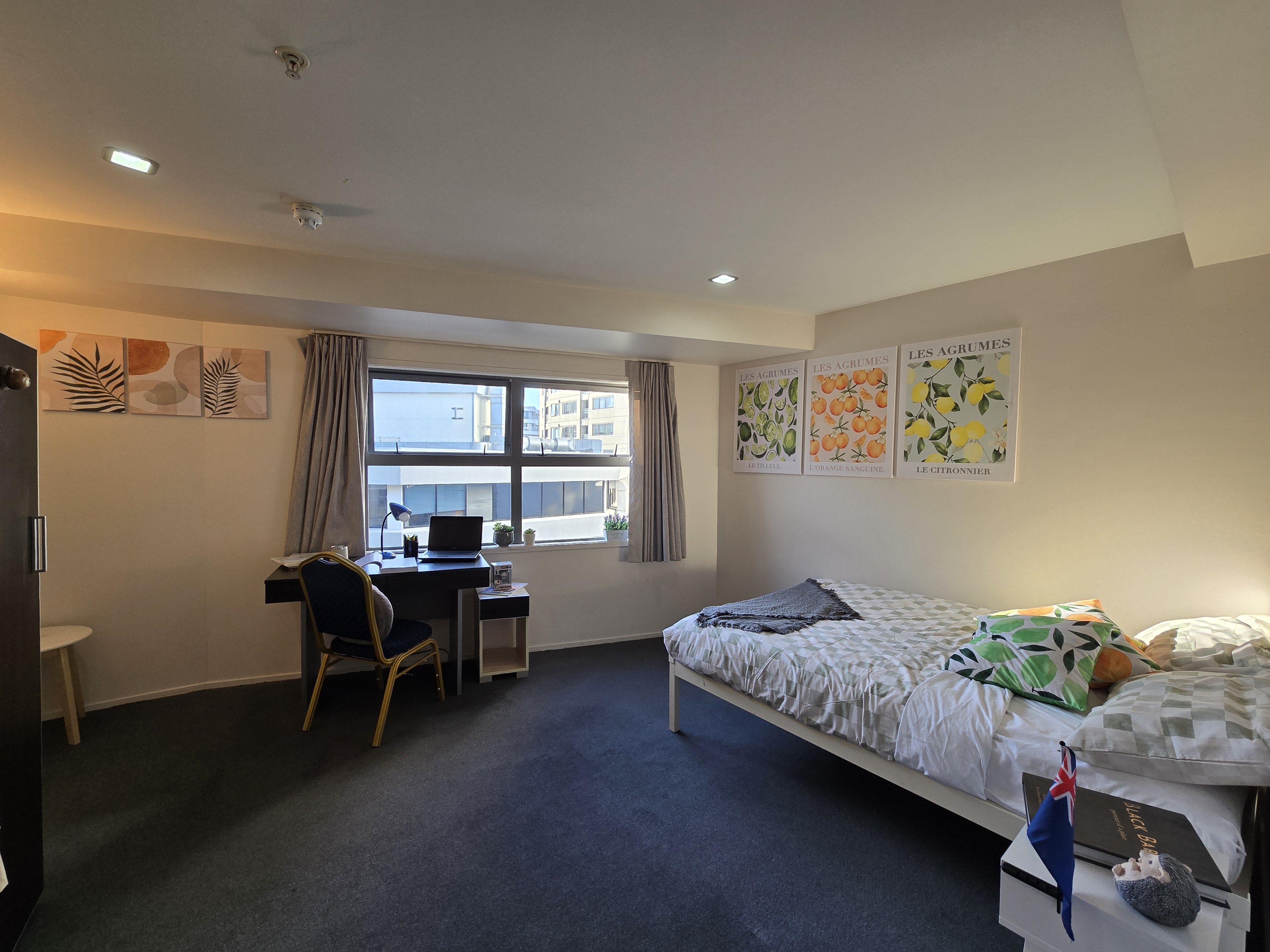 Standard Studio Apartment ROOM 1