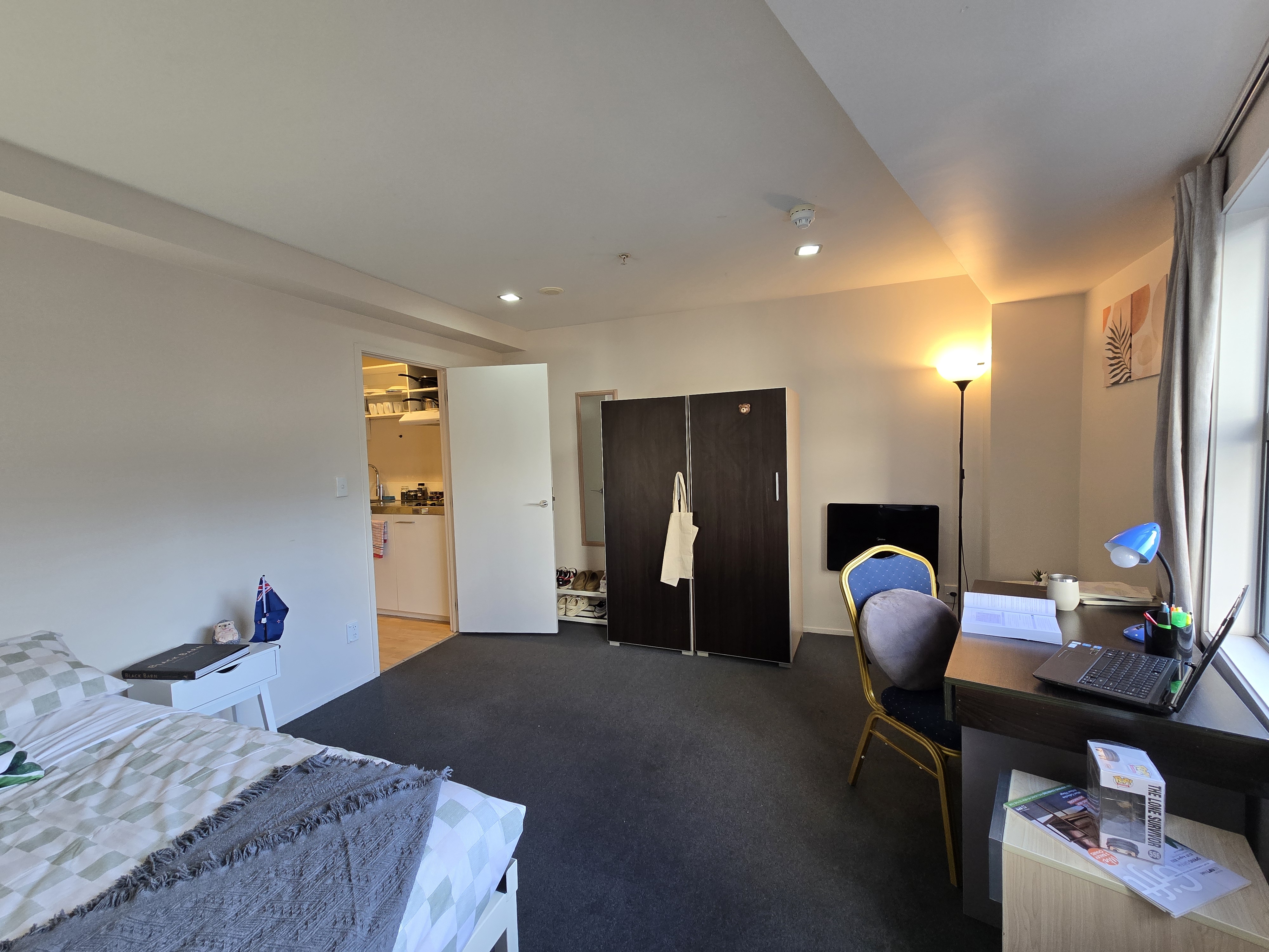 Standard Studio Apartment room image 1