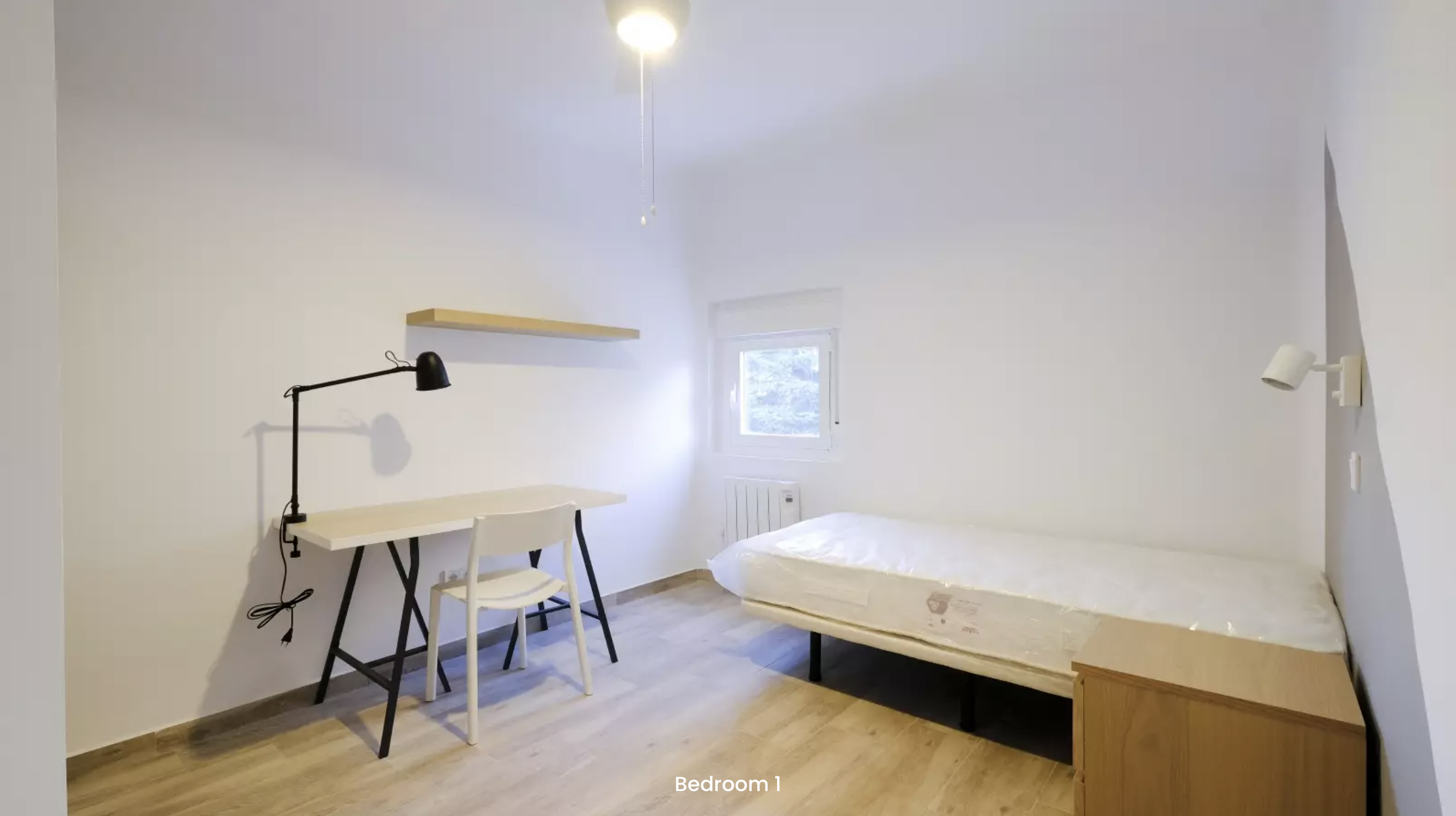Sanchez Morate 27-Madrid-ROOM-1