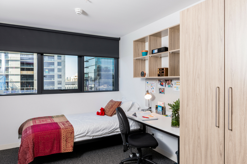 UniLodge - South Bank