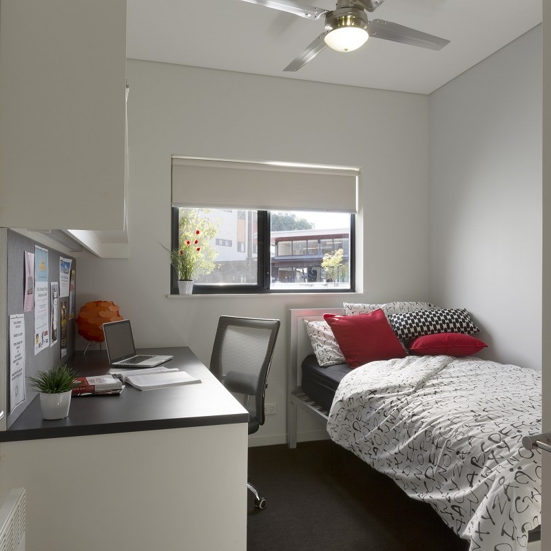 ECU Village Mount Lawley