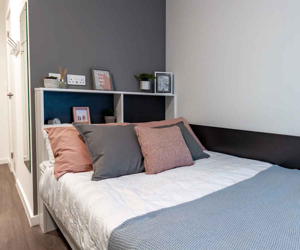 Classic Ensuite room image 1