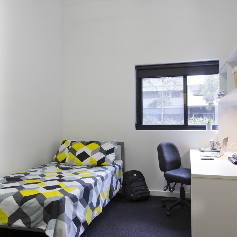 UNSW Village-Sydney-ROOM-1