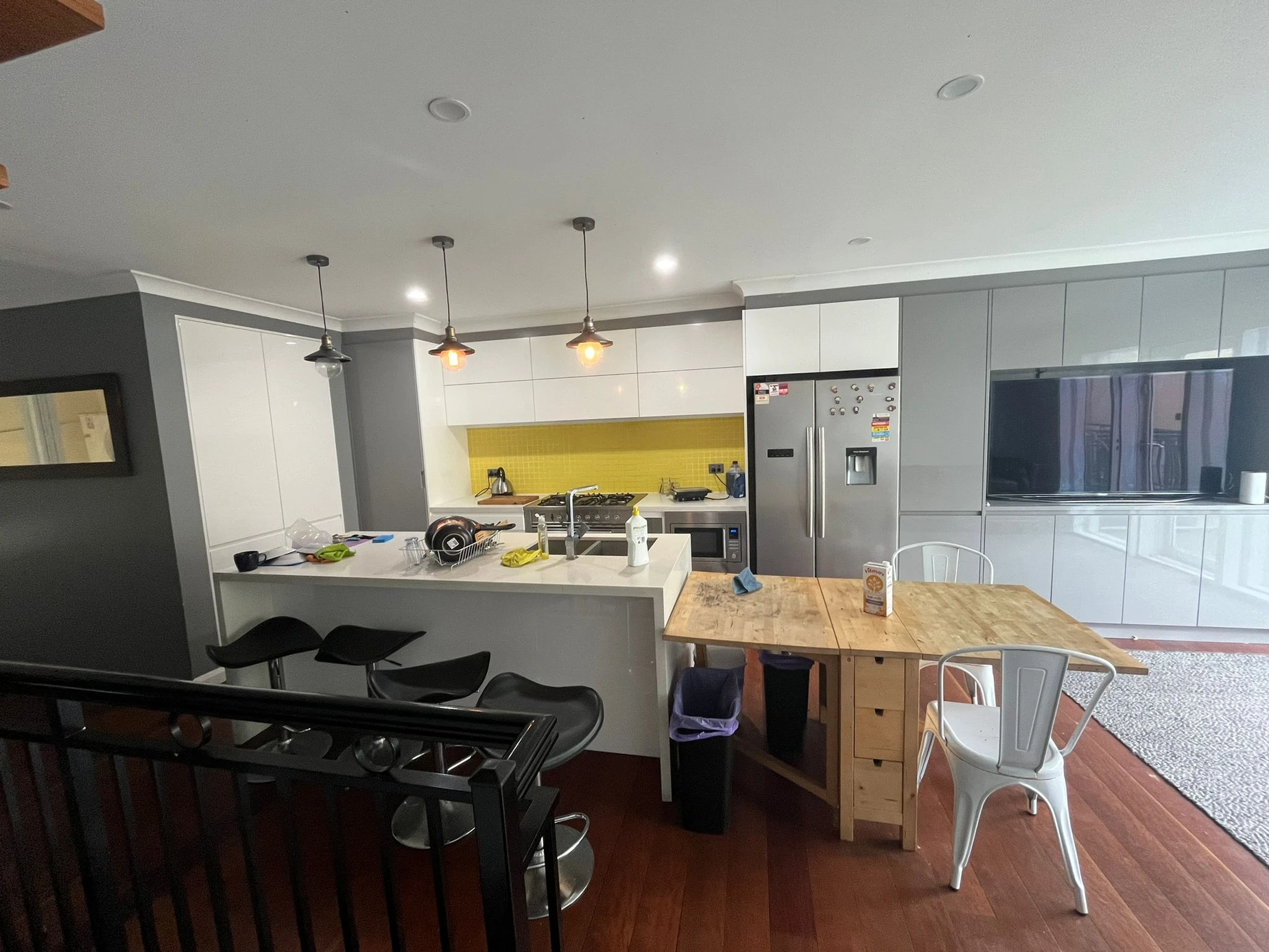 Room 3 KITCHEN 4