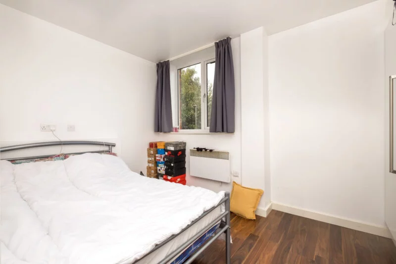 4-Bed En-Suite Cluster room image 1