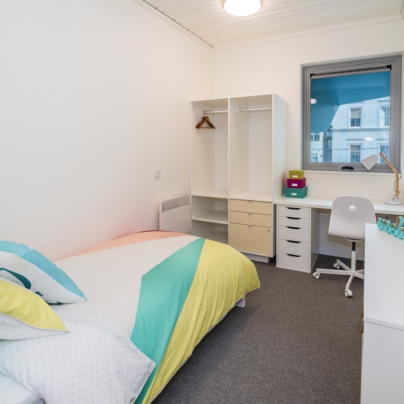 Student Village Melbourne