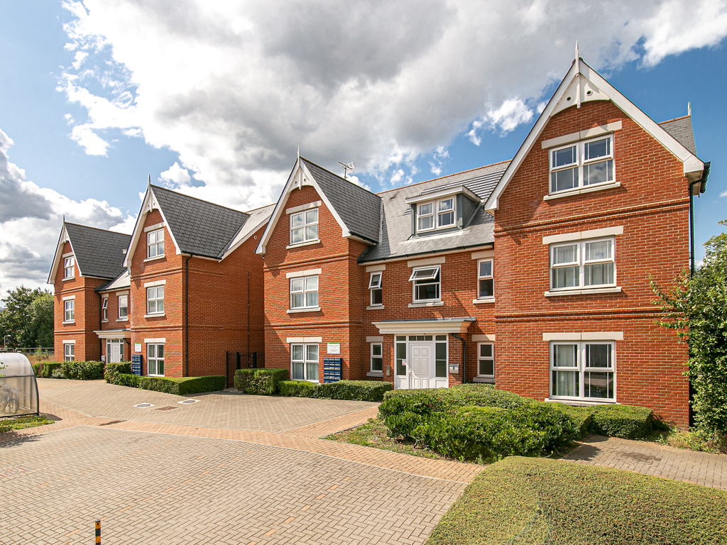 Parham Student Village, Canterbury