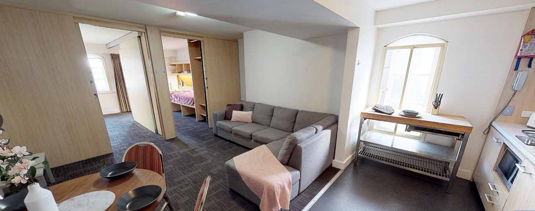 Dwell Village Melbourne City