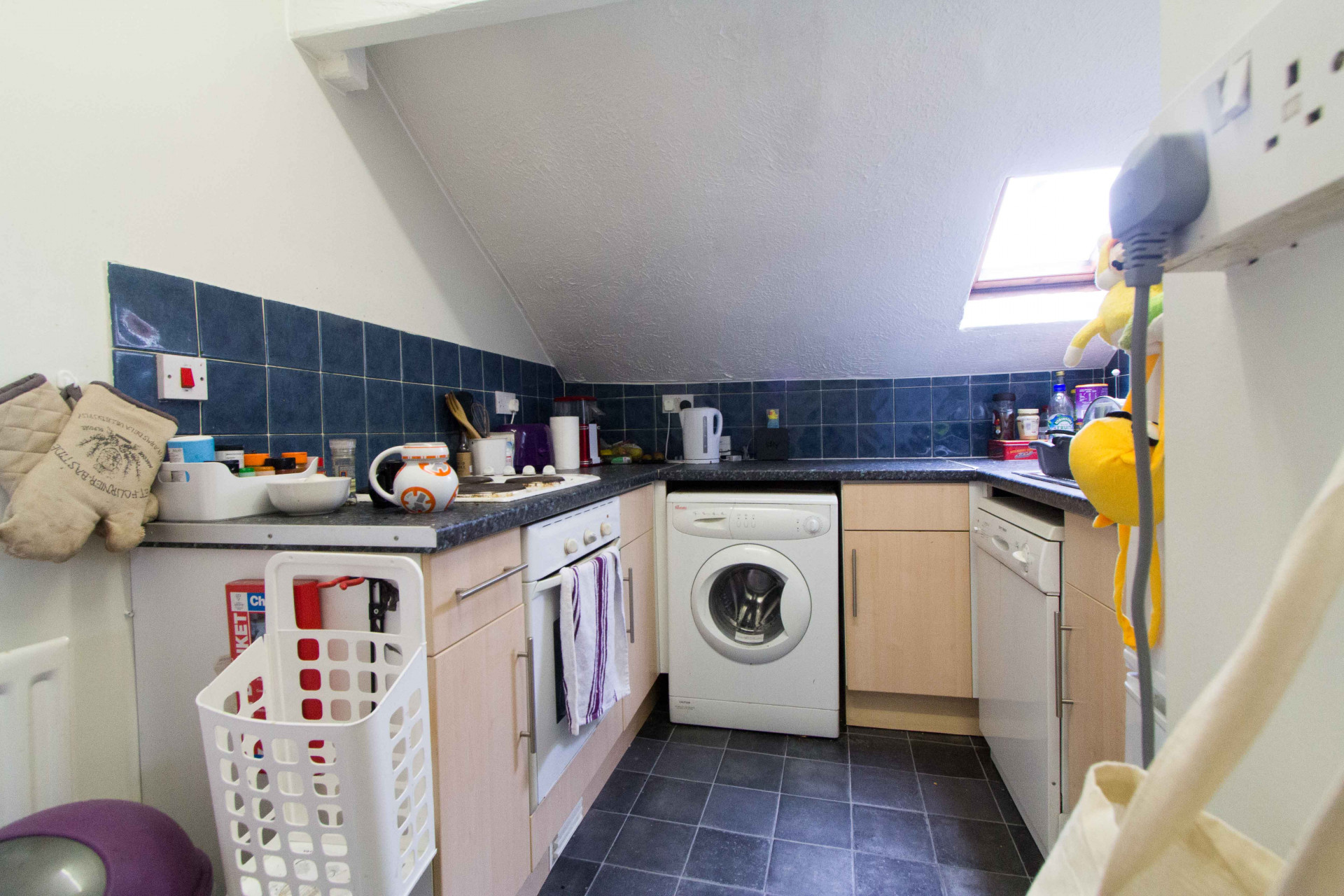 KITCHEN KITCHEN 1