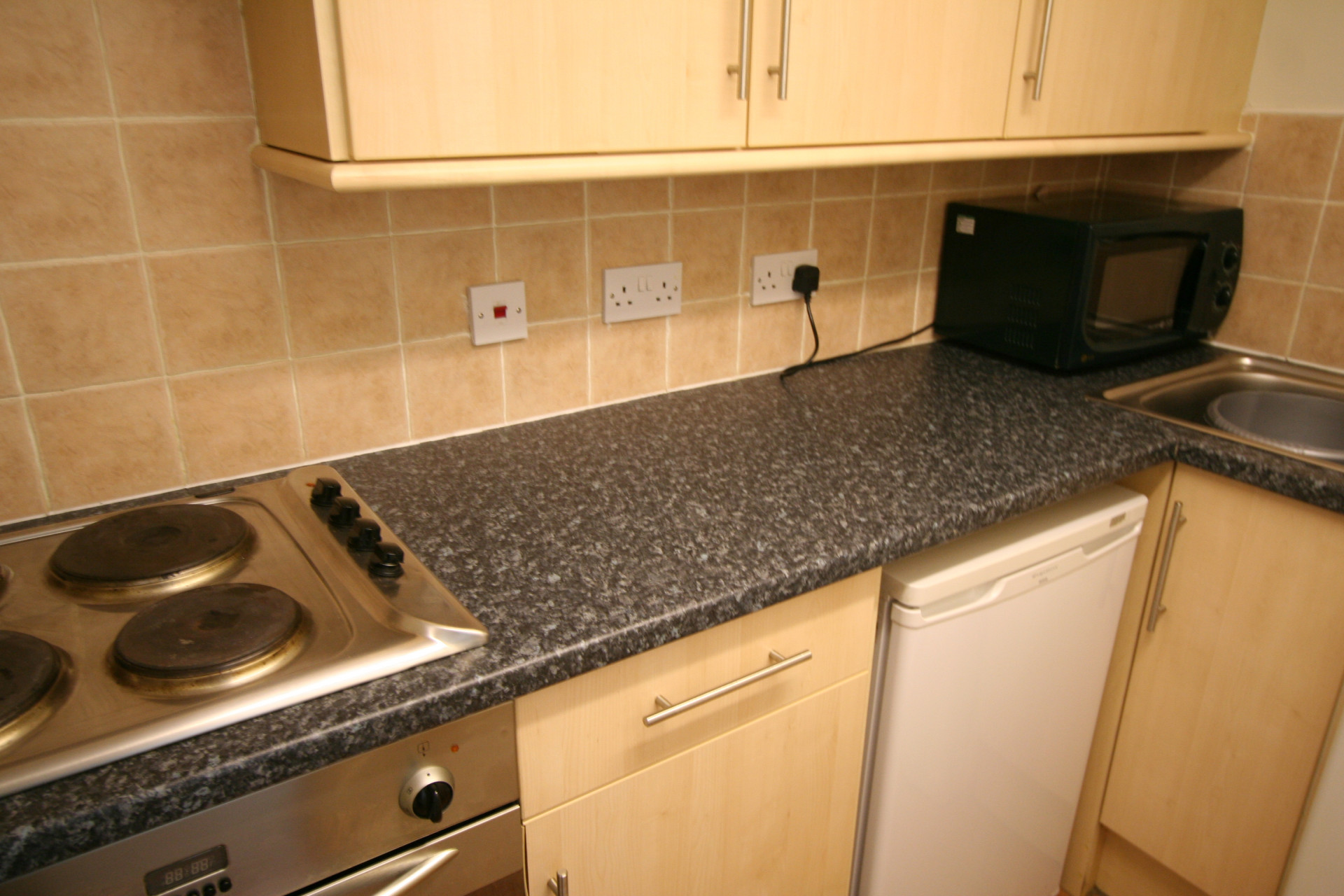 KITCHEN KITCHEN 3