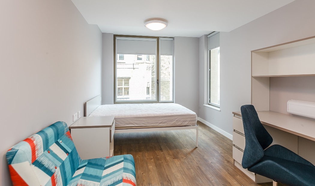 Carfax Quarter – Oxford-Oxford-ROOM-1
