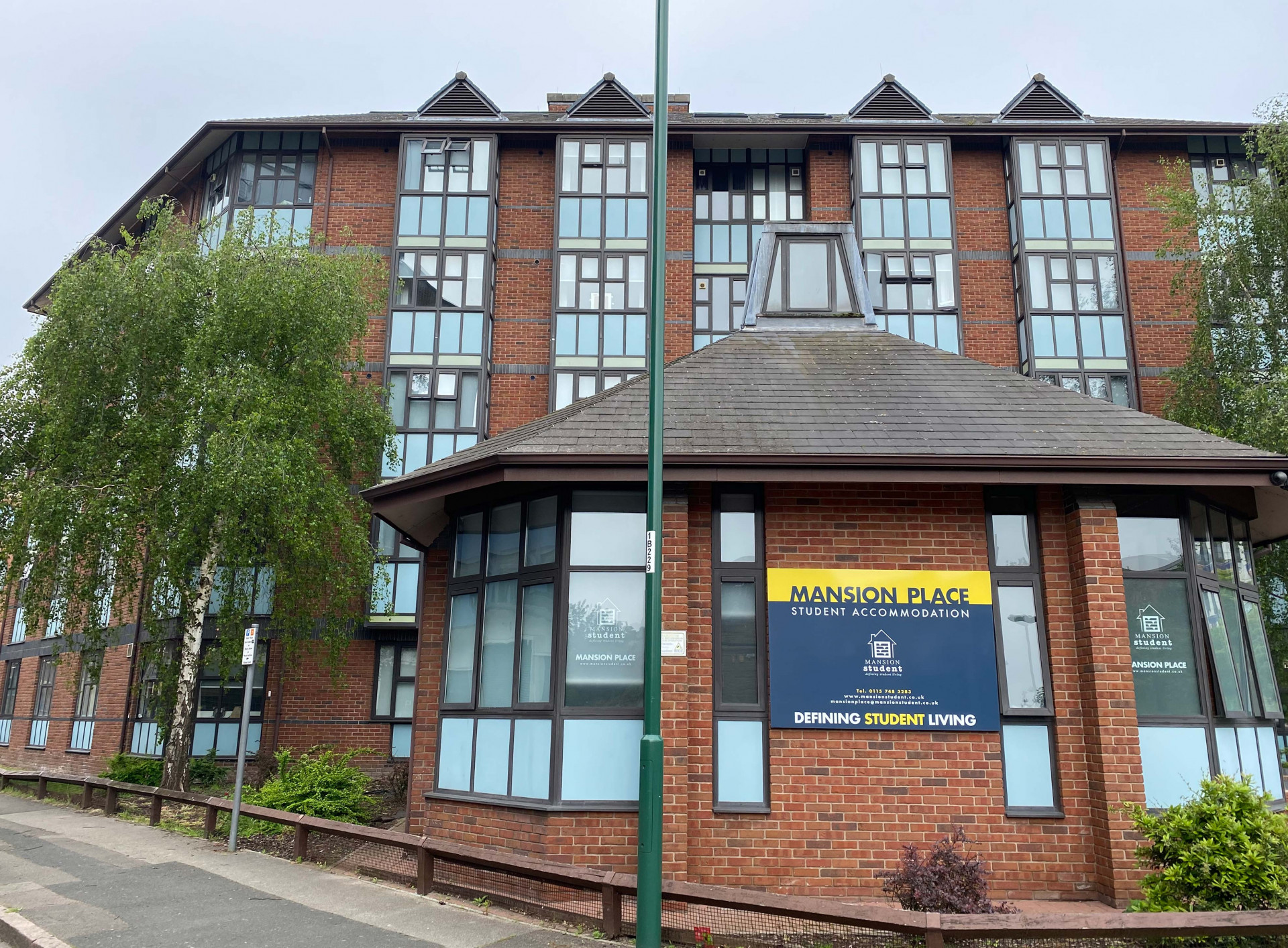 Hockley Point-Nottingham-BUILDING-1