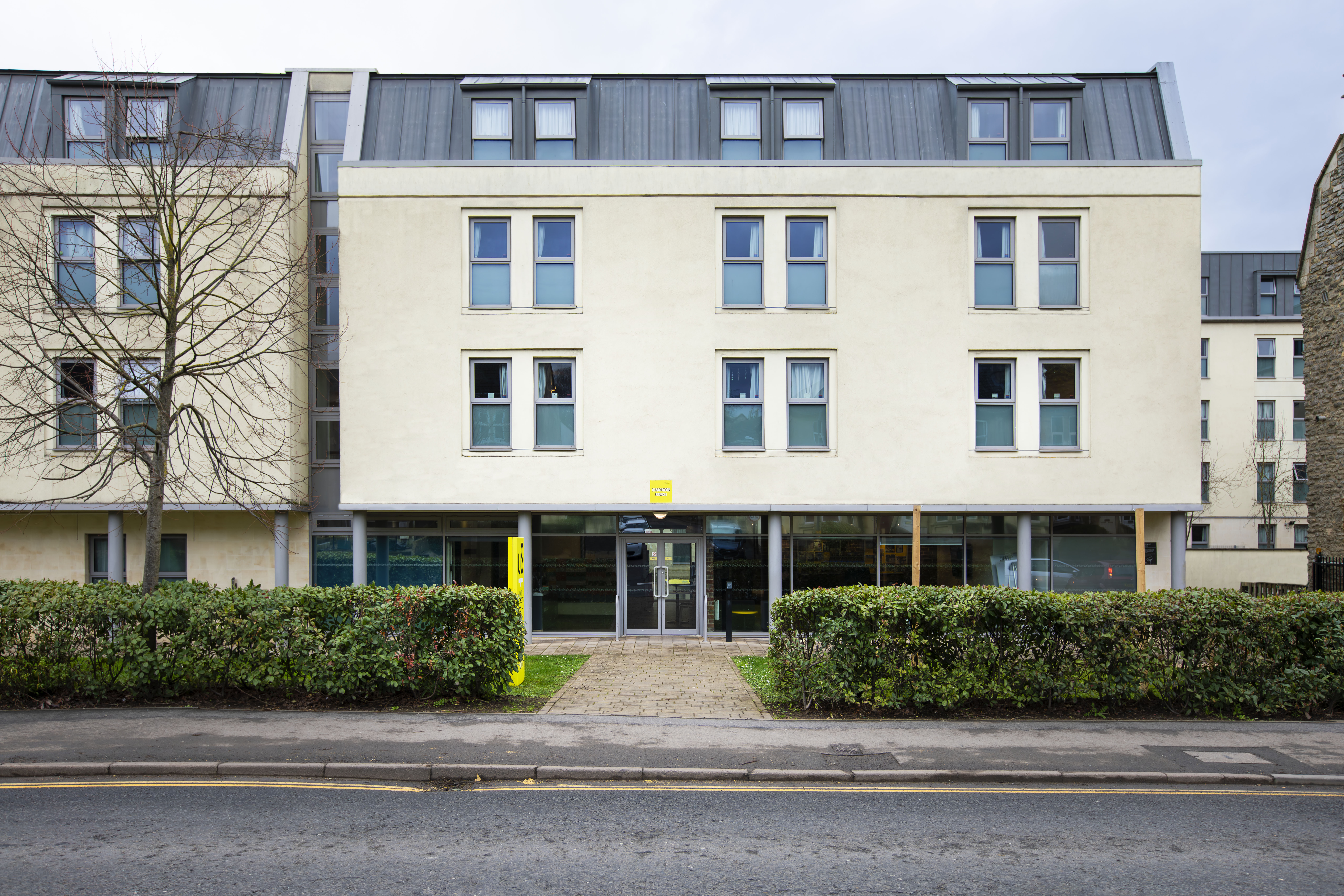 Charlton Court-Bath-BUILDING-1