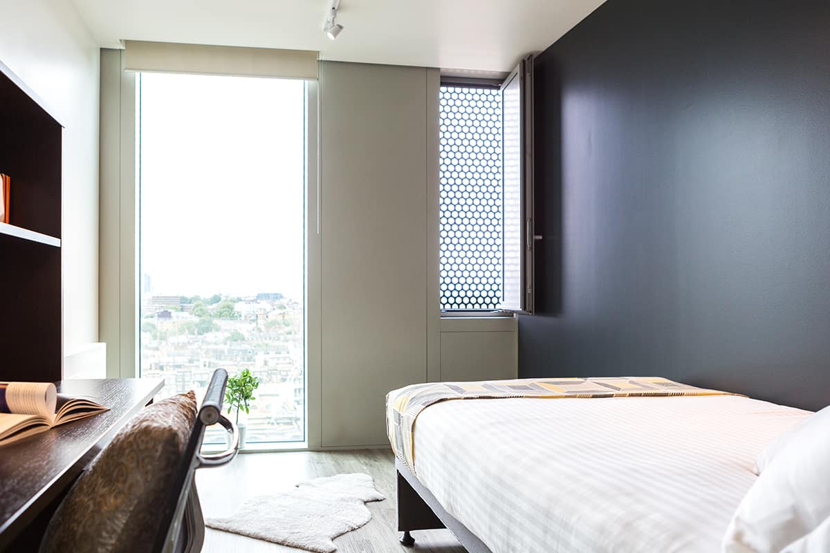 Bronze Studio Upper Level Premium View room image 2