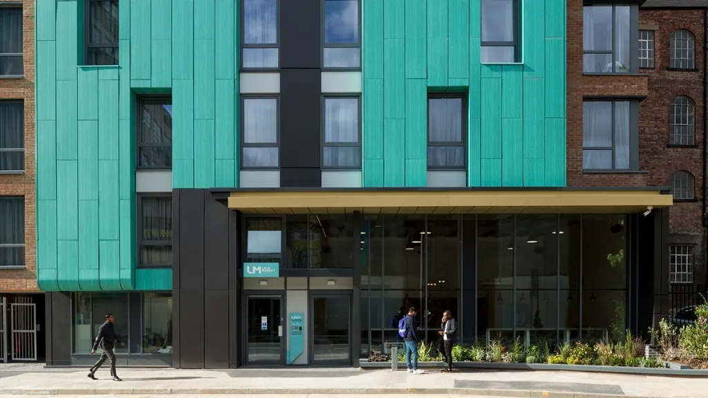 Lace Market Studios-Nottingham-BUILDING-1