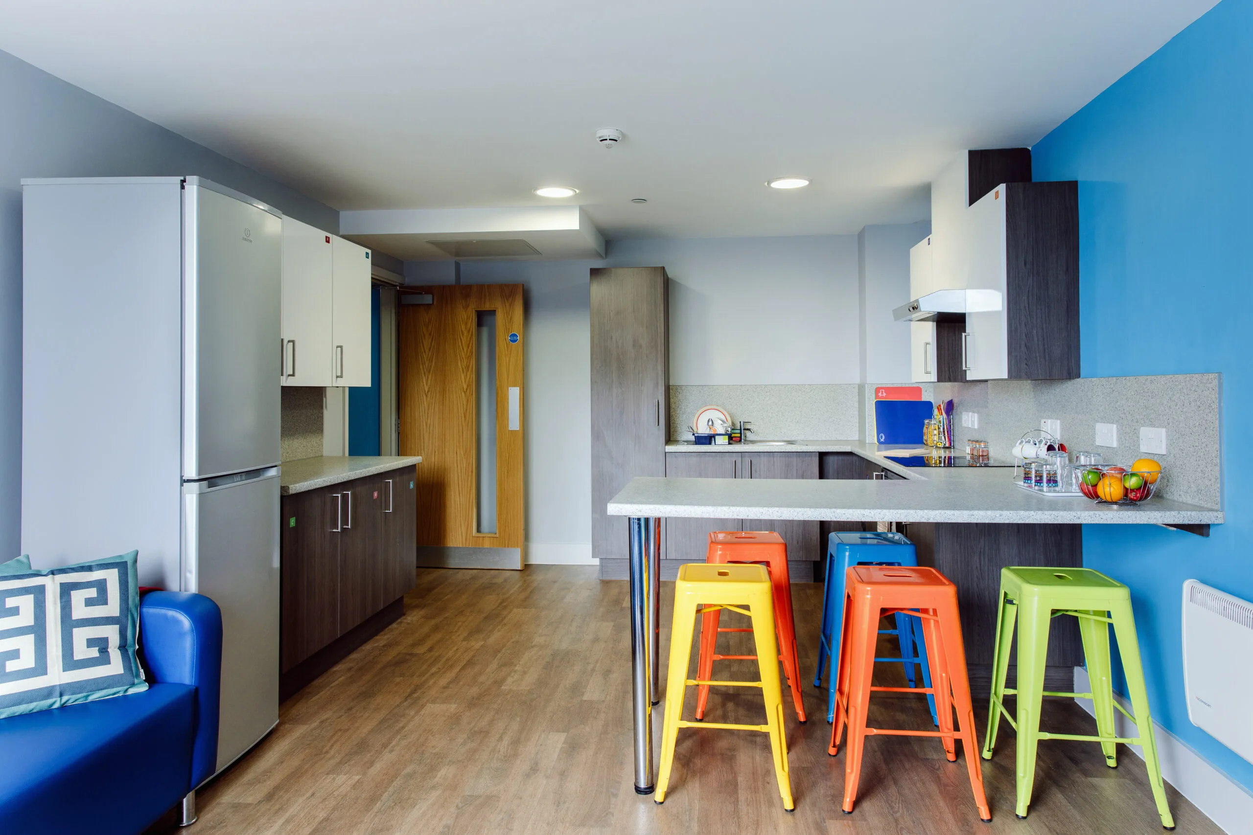 Classic Ensuite KITCHEN 4