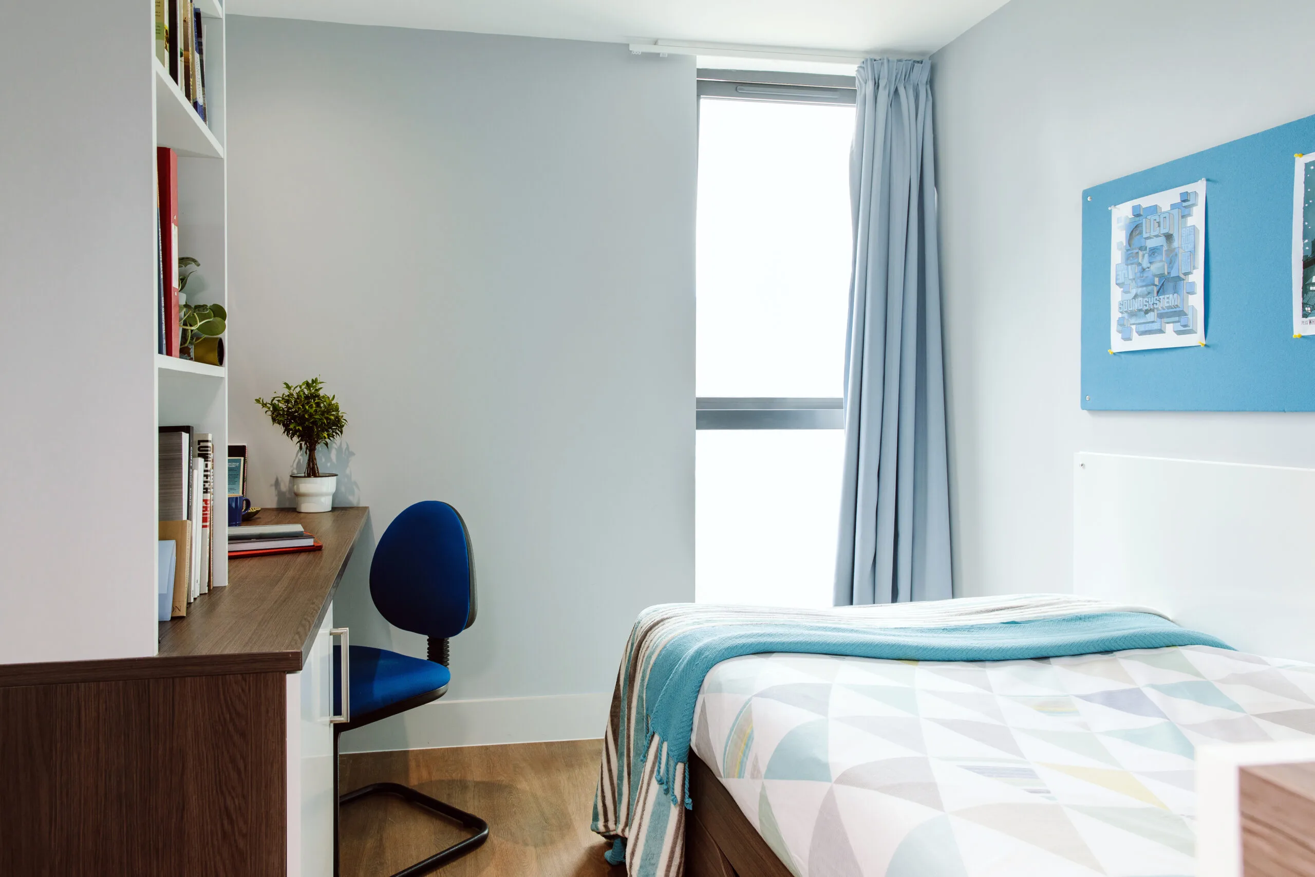 Classic Ensuite ROOM 3
