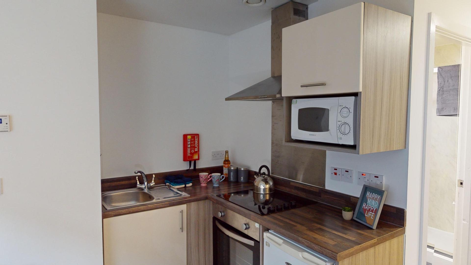 Platinum Studio KITCHEN 1