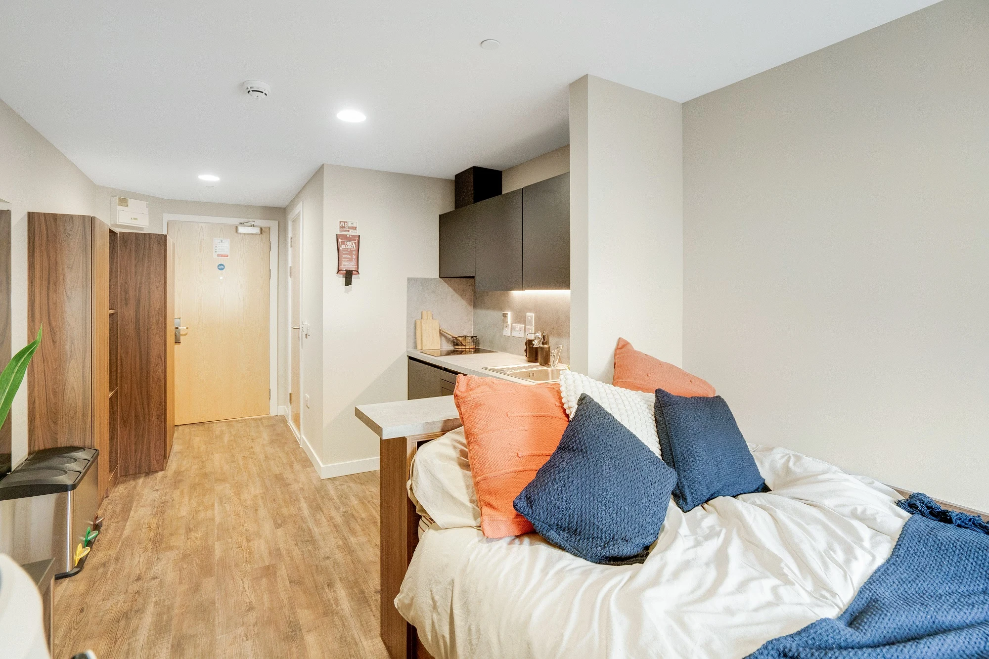 Stanley Studios – Dundee