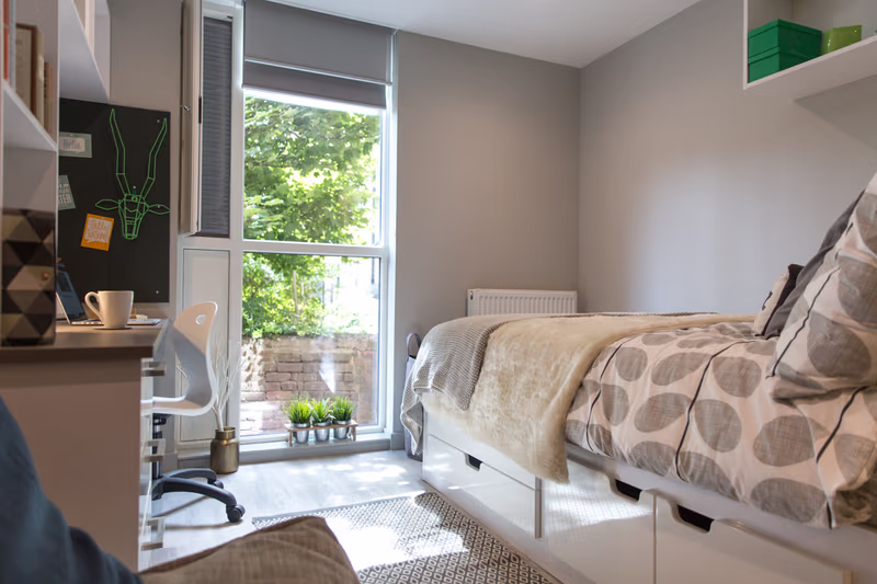 Classic Studio room image 1