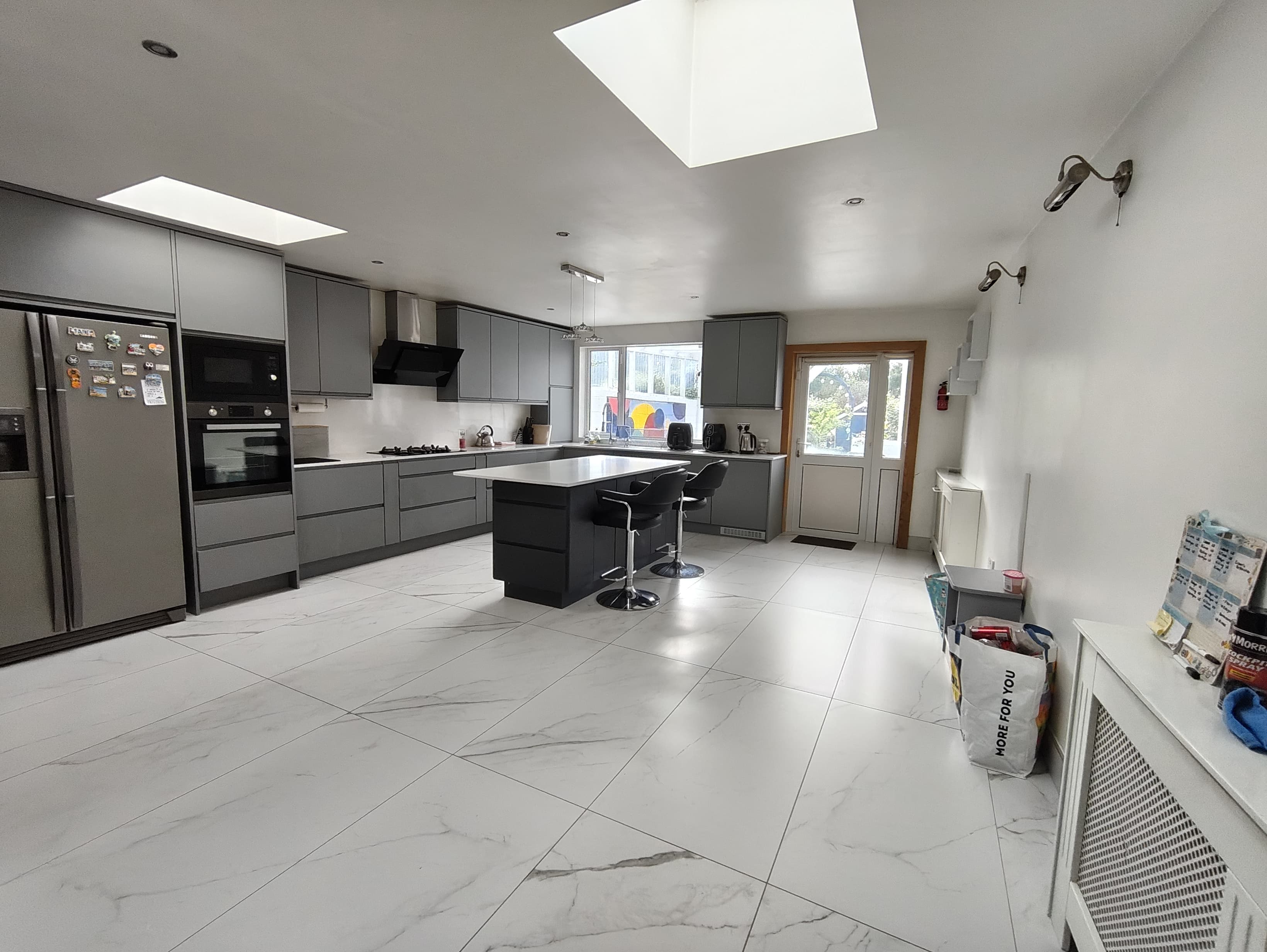 Single Non-ensuite KITCHEN 4