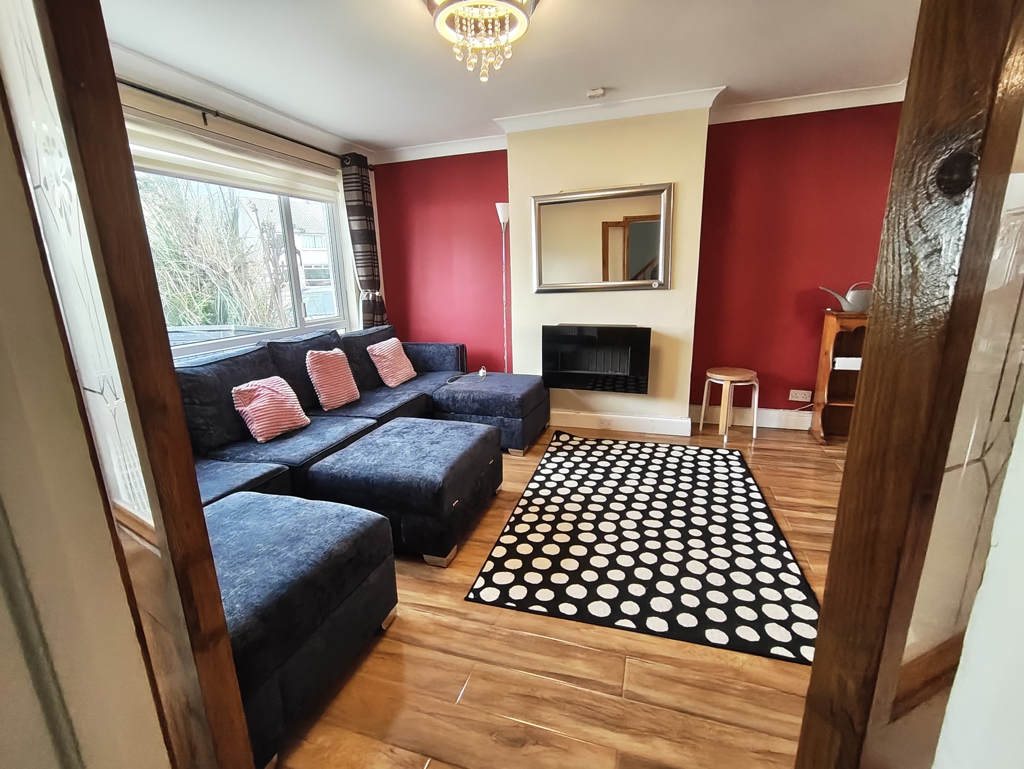 Double Non Ensuite COMMON_AREA