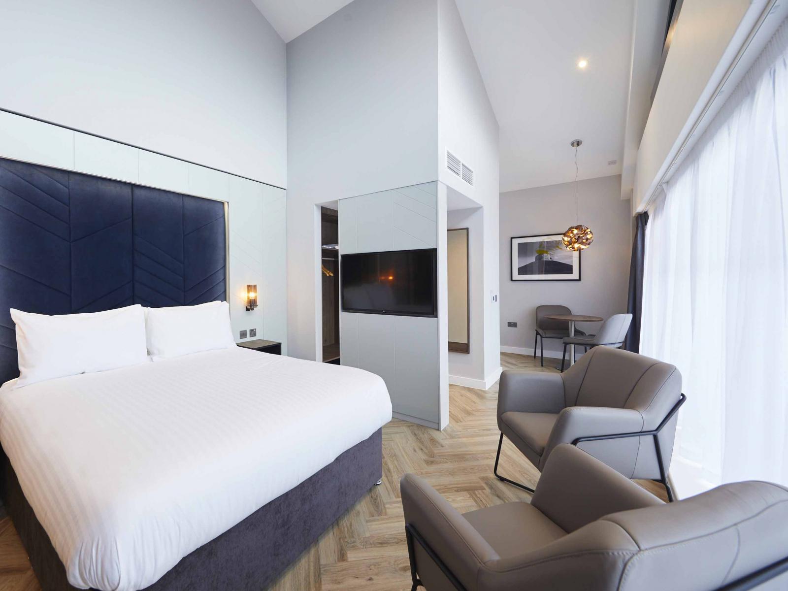 Dezign Suite room image 1