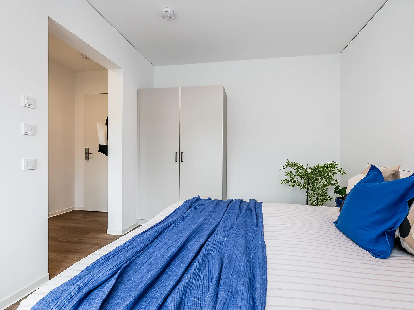 Diamond Double Studio room image 2
