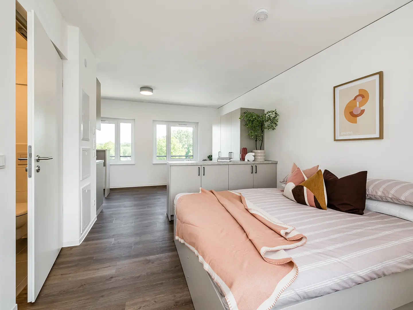 Diamond Double XL room image 2
