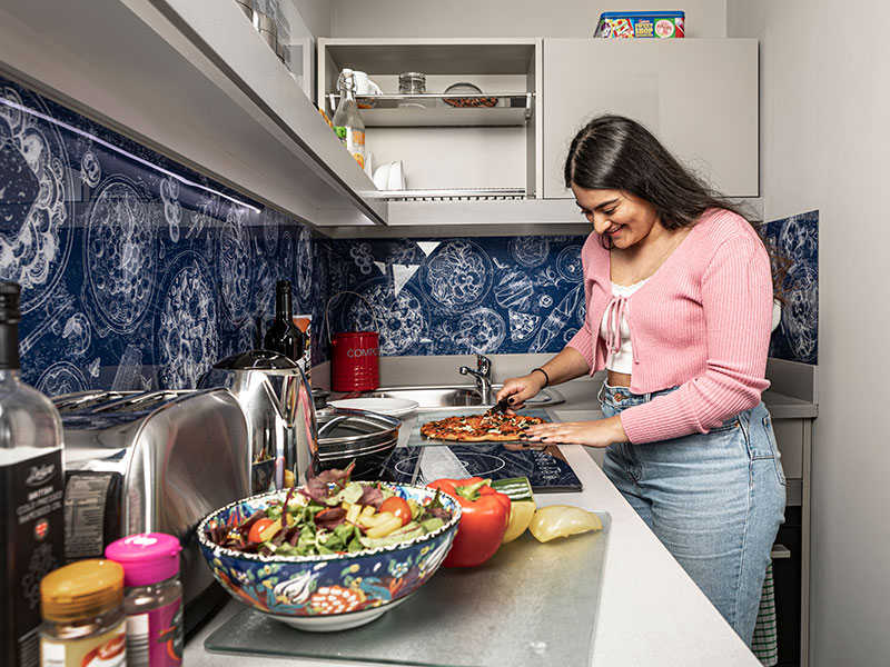 Diamond Studio KITCHEN 2
