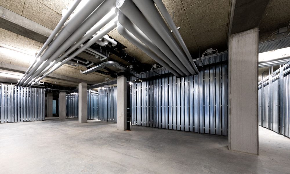Greenstay Essen 73 Building