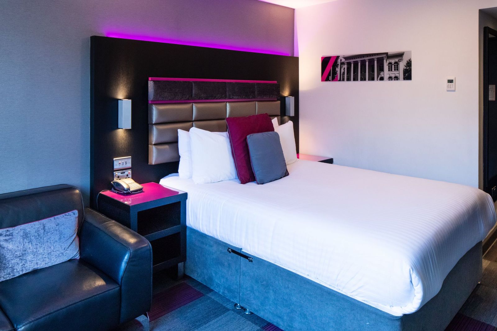Smart Apartment ROOM 2