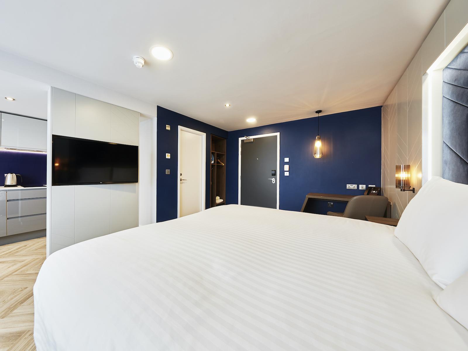 Grande Studio room image 1