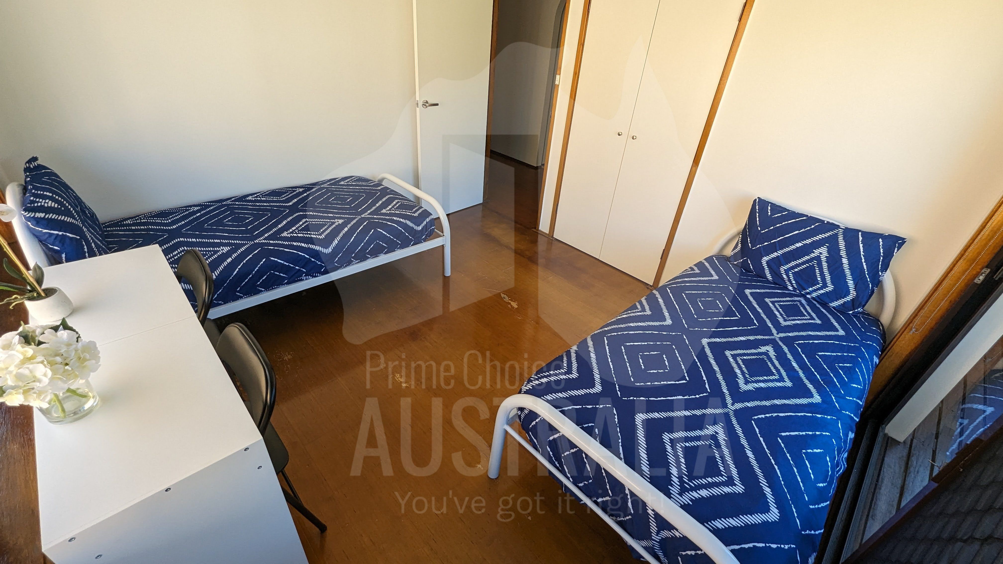 Shared Room room image 1