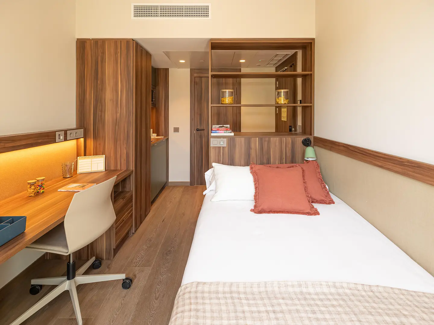Individual Plus room image 2