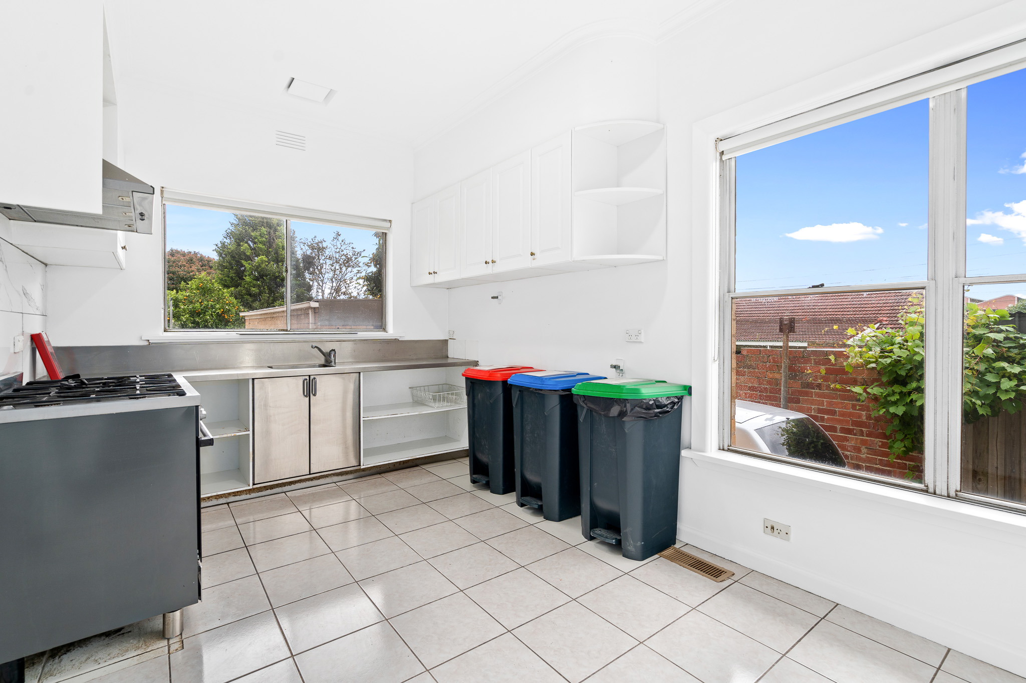Double Room KITCHEN 1