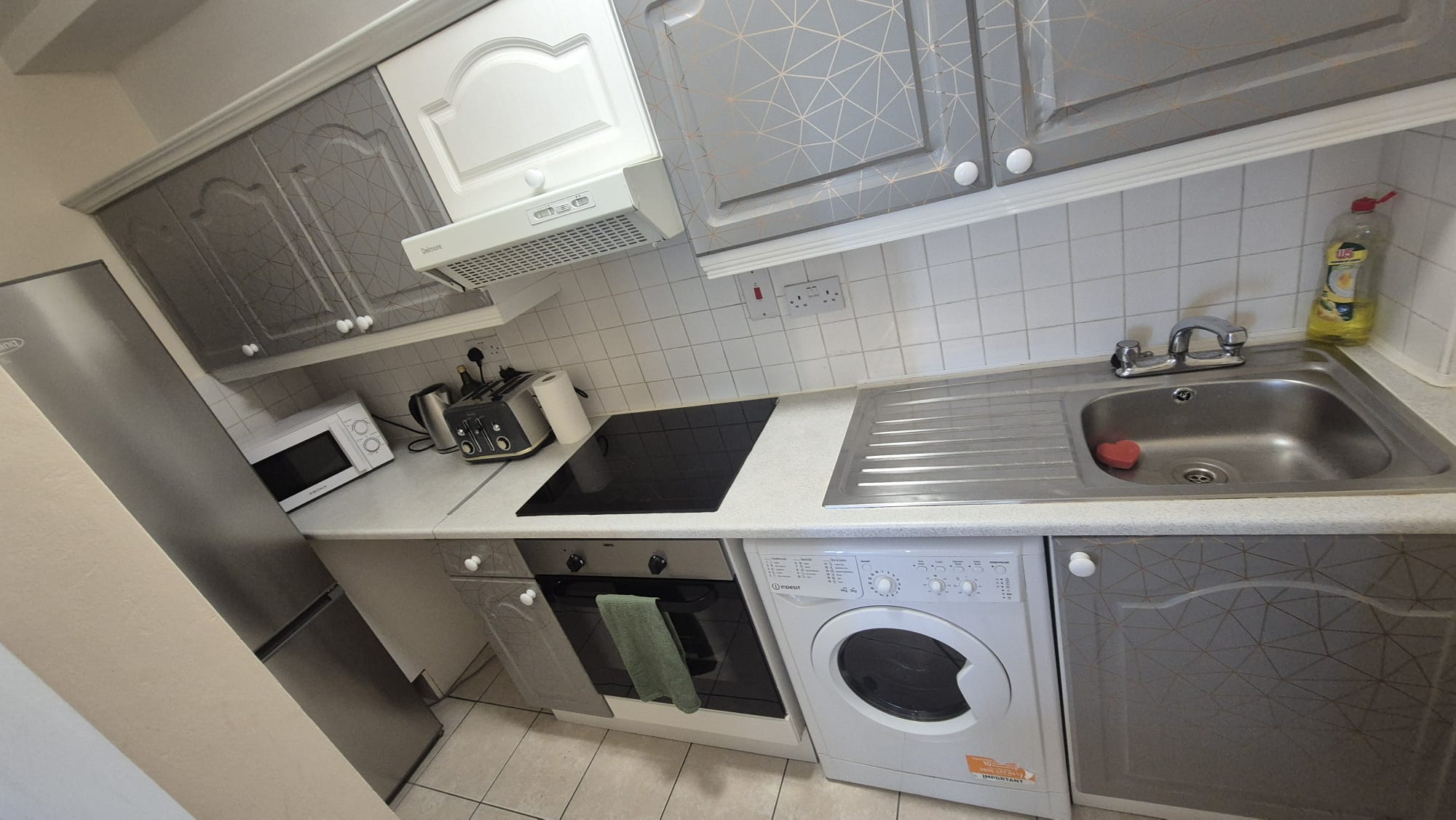 KITCHEN KITCHEN 3