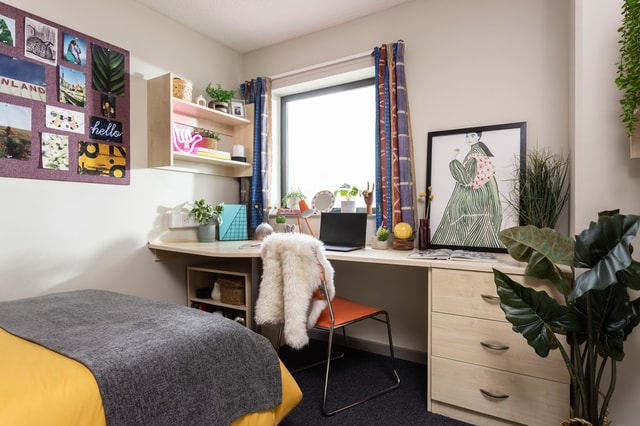Ensuite Large Highest Double ROOM 4