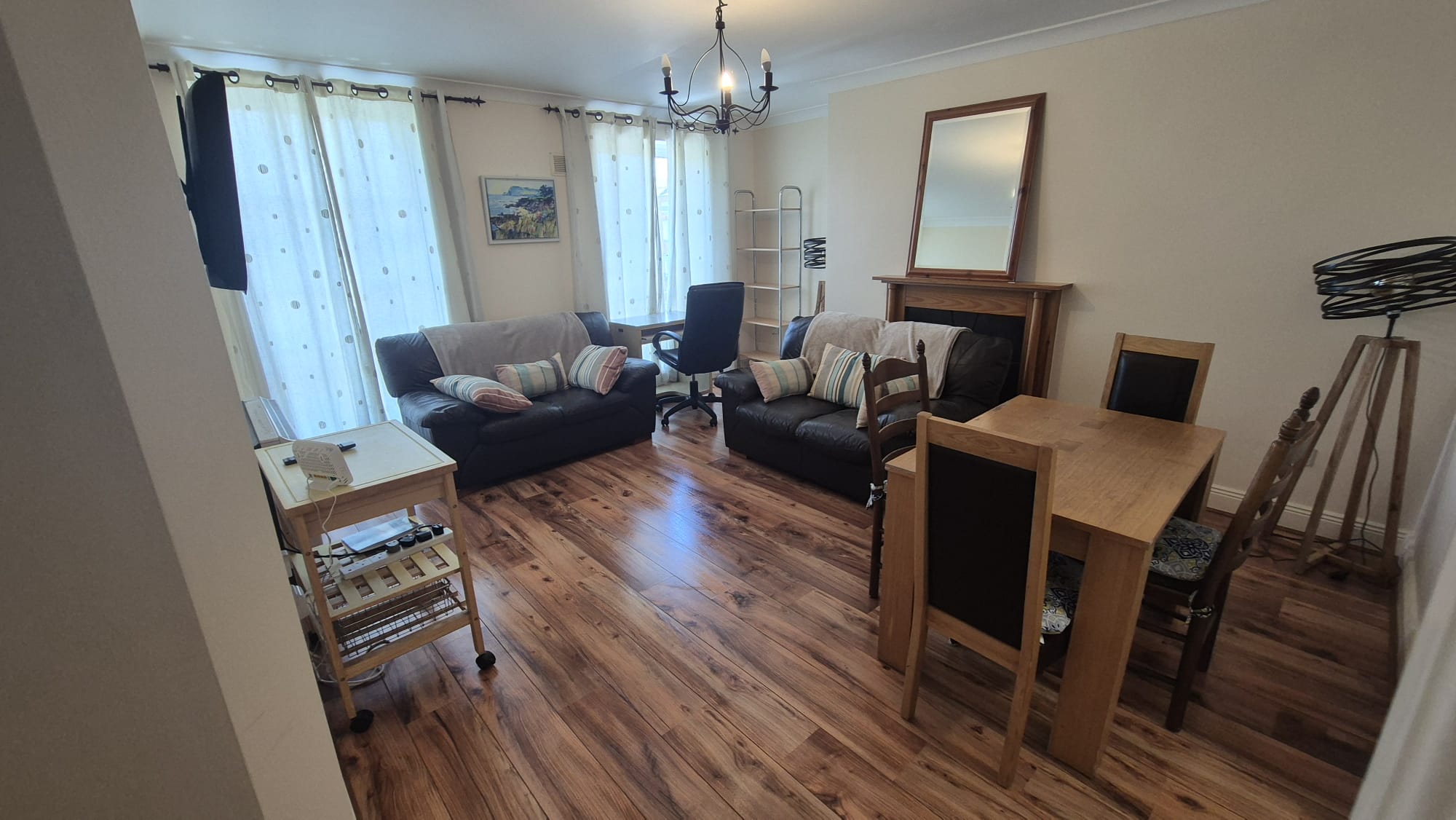 Double Non Ensuite room image 1