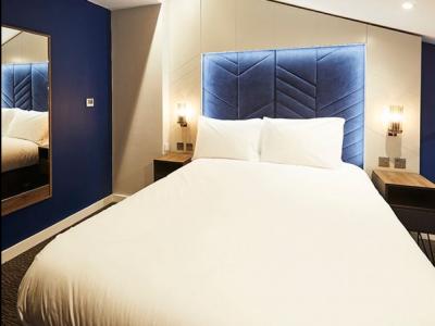 Loft Suite room image 1