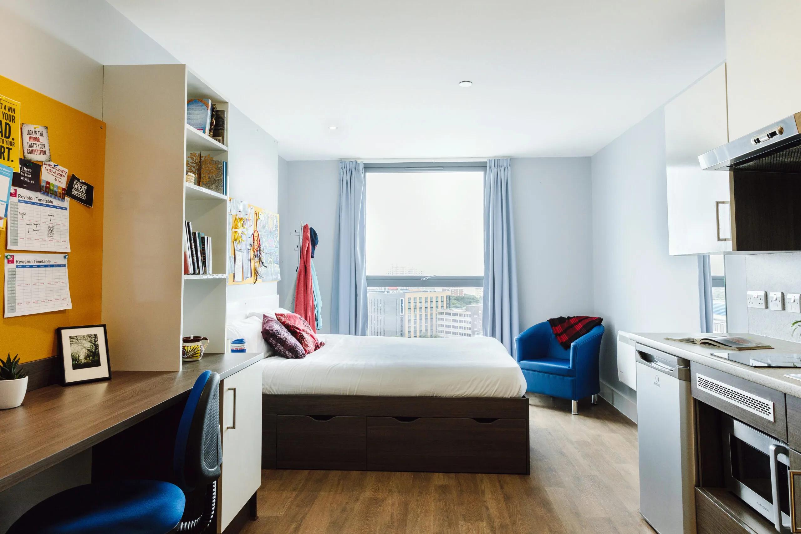 Panorama Studio room image 1