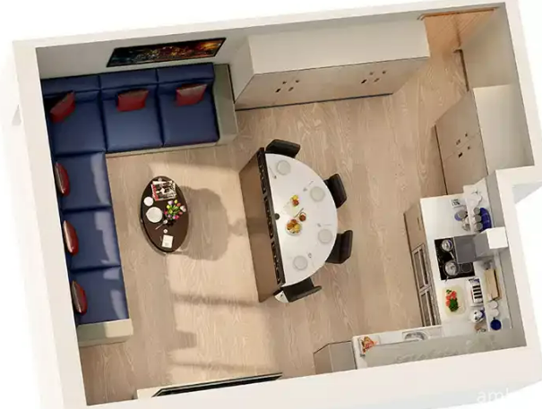 Platinum Ensuite Serviced Apartment room image 2